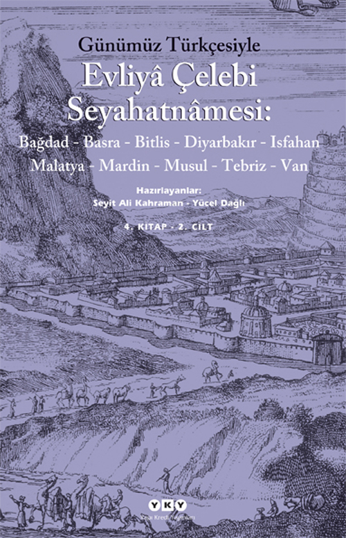 Yapı Kredi Yayınları