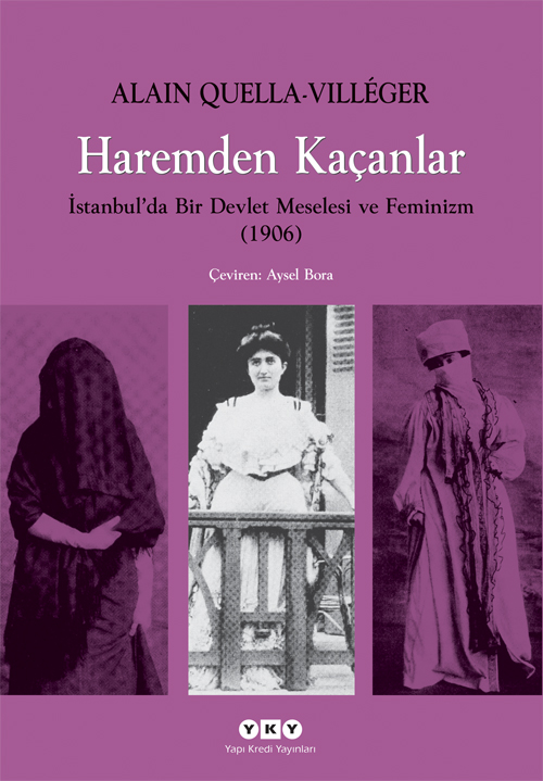 Yapı Kredi Yayınları