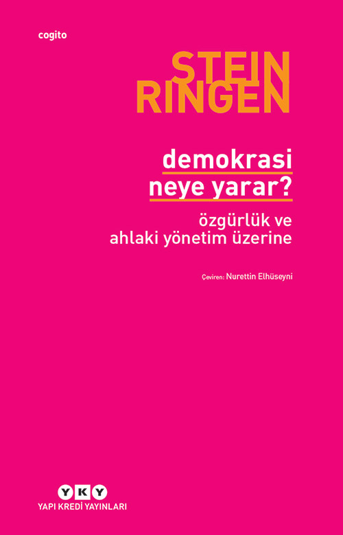 Yapı Kredi Yayınları