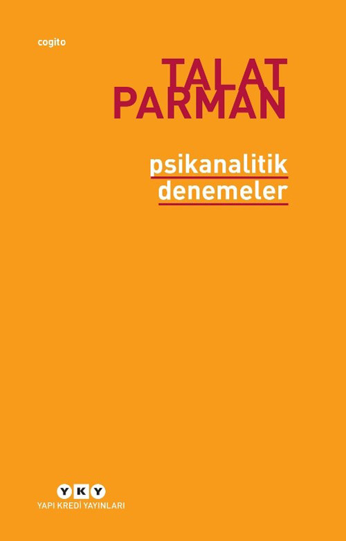 Yapı Kredi Yayınları