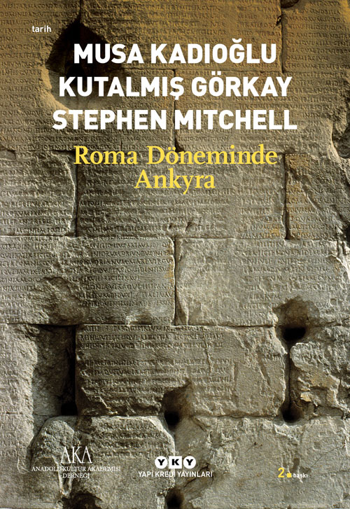 Yapı Kredi Yayınları