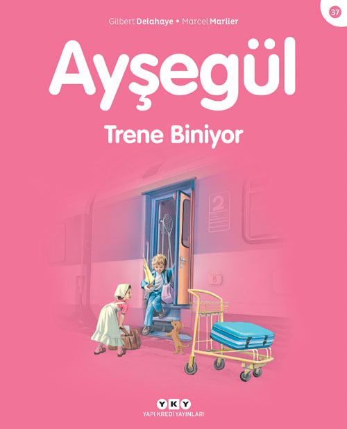 Yapı Kredi Yayınları