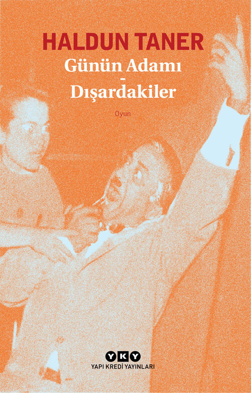 Yapı Kredi Yayınları