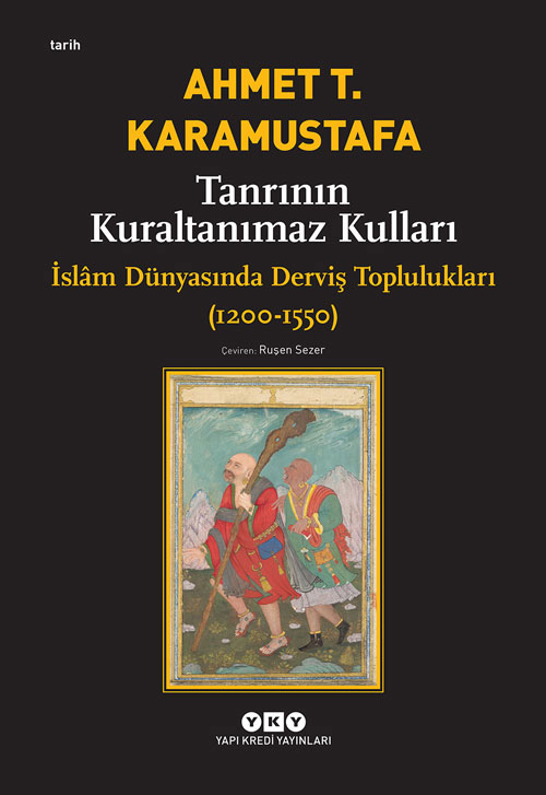 Yapı Kredi Yayınları