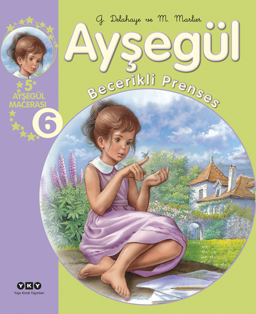 Yapı Kredi Yayınları