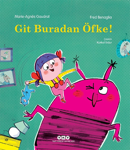 Yapı Kredi Yayınları