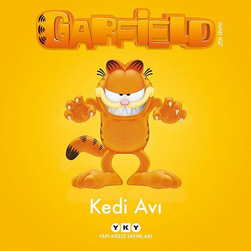 Yapı Kredi Yayınları