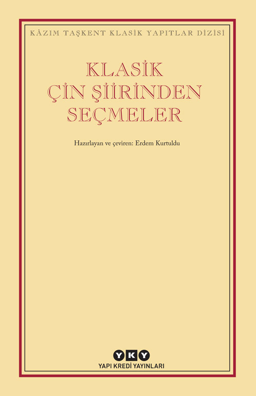Yapı Kredi Yayınları
