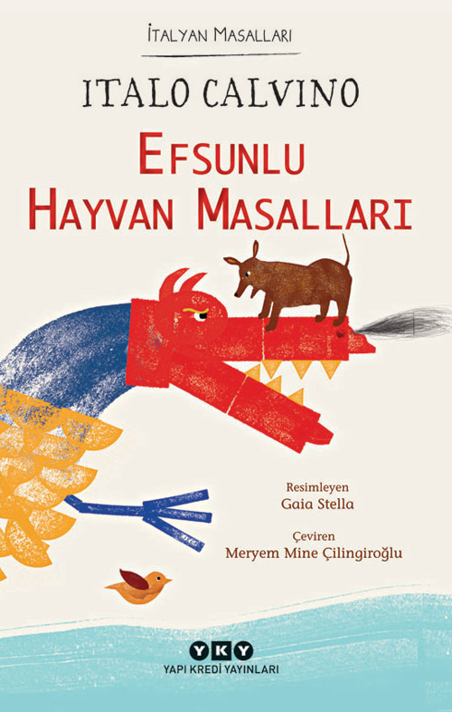 Yapı Kredi Yayınları