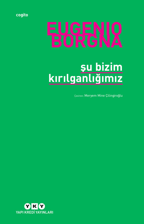 Yapı Kredi Yayınları