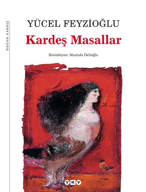 Yapı Kredi Yayınları