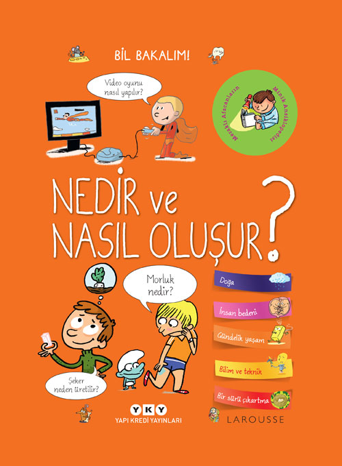 Yapı Kredi Yayınları