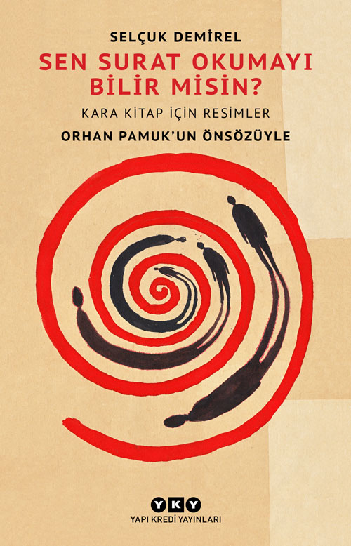 Yapı Kredi Yayınları