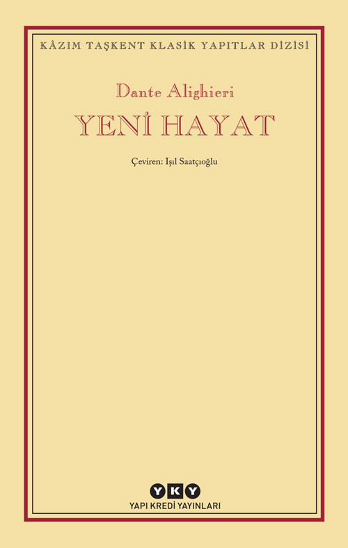 Yapı Kredi Yayınları