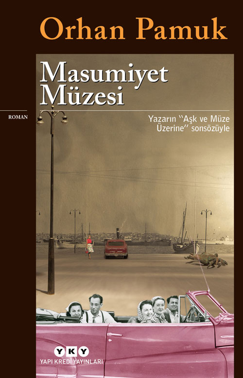 Yapı Kredi Yayınları