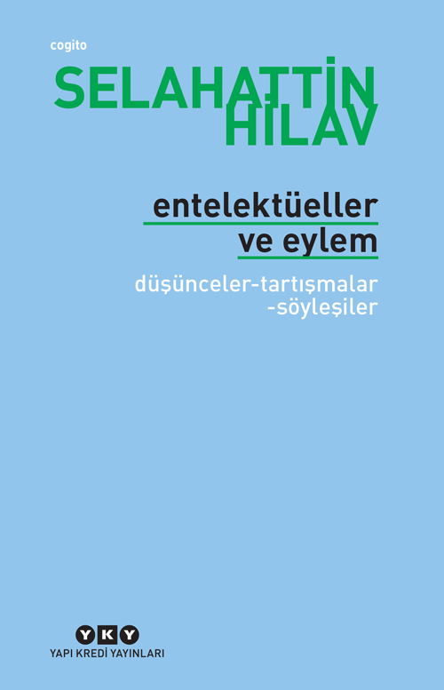 Yapı Kredi Yayınları