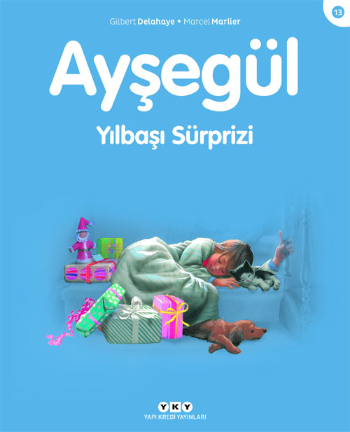 Yapı Kredi Yayınları