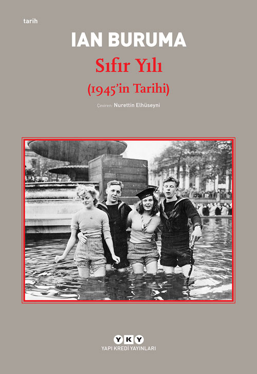 Yapı Kredi Yayınları