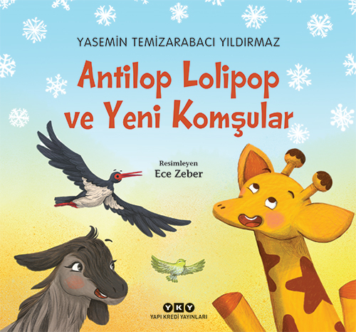 Yapı Kredi Yayınları