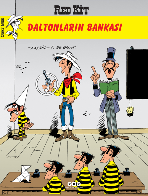 Yapı Kredi Yayınları