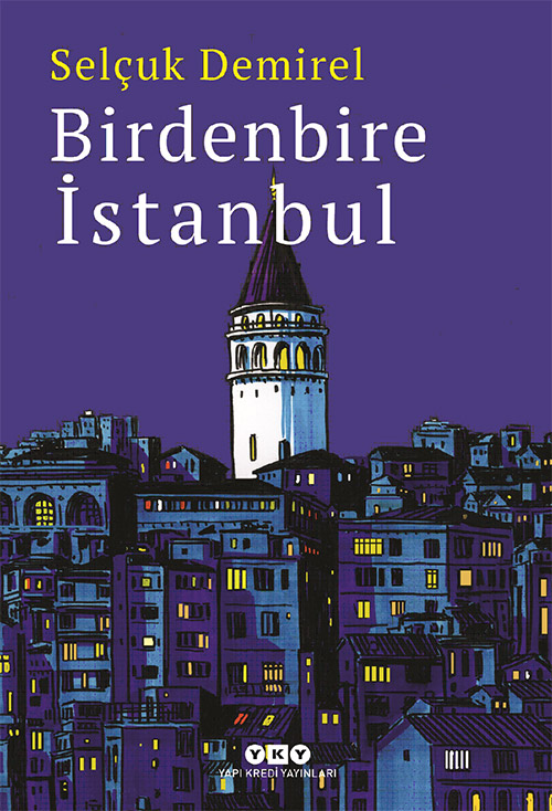 Yapı Kredi Yayınları