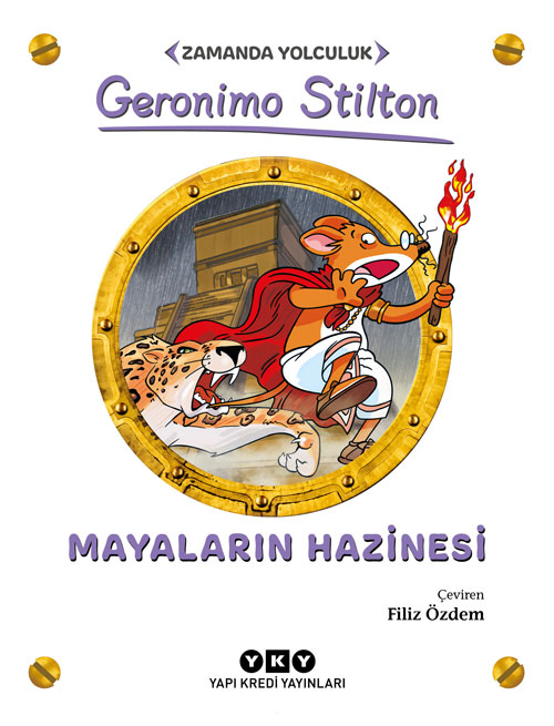 Yapı Kredi Yayınları