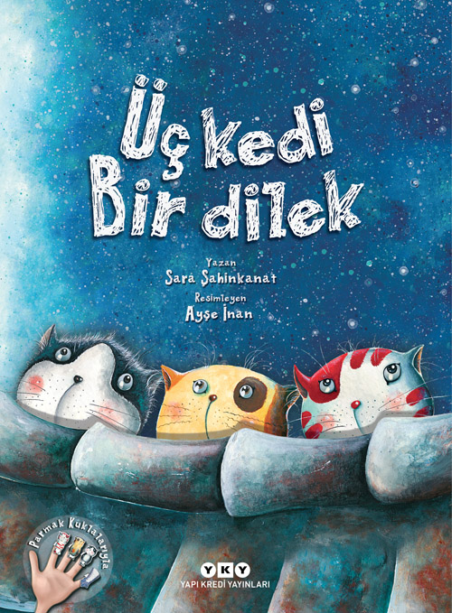Yapı Kredi Yayınları