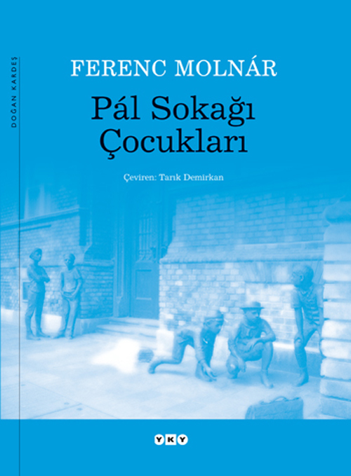 Yapı Kredi Yayınları