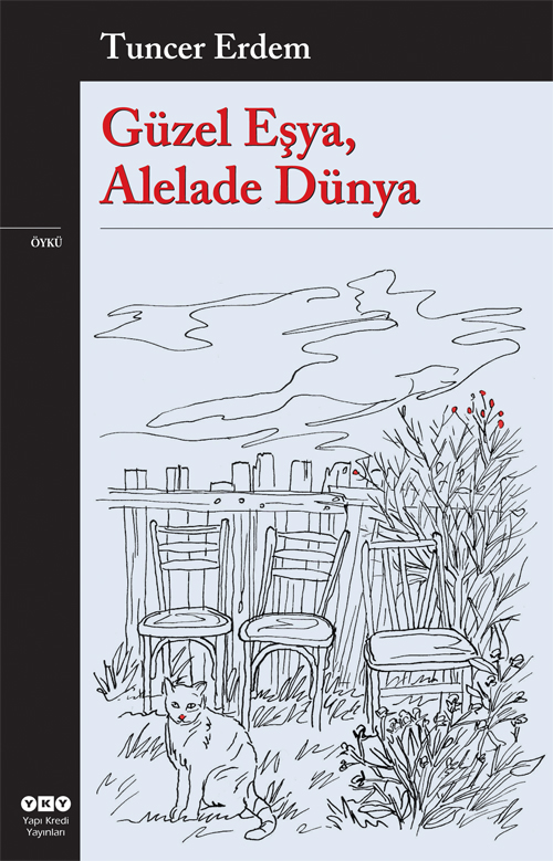 Yapı Kredi Yayınları