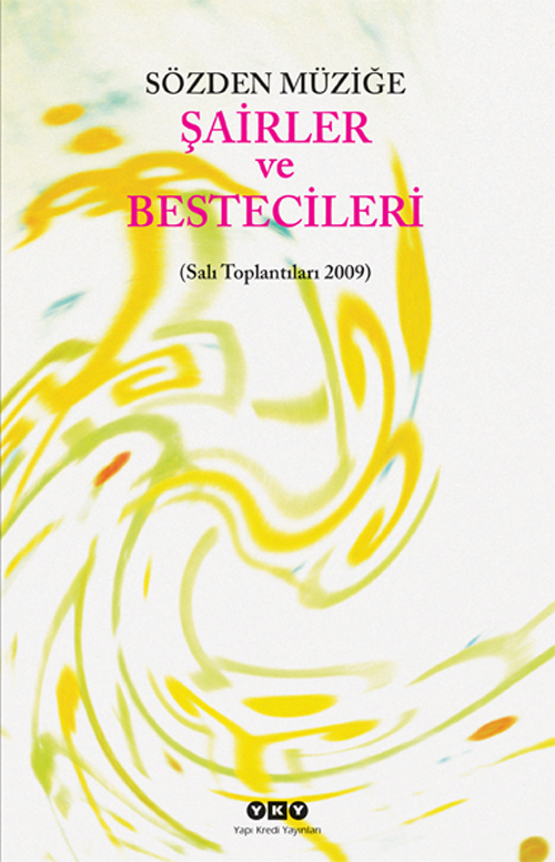 Yapı Kredi Yayınları