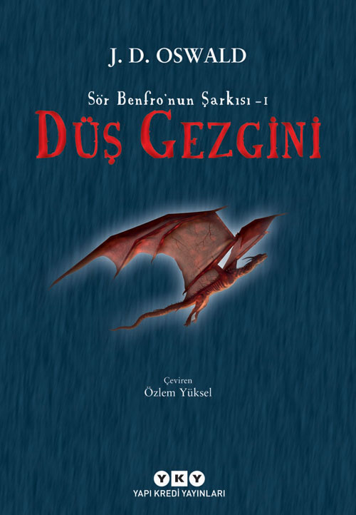Yapı Kredi Yayınları