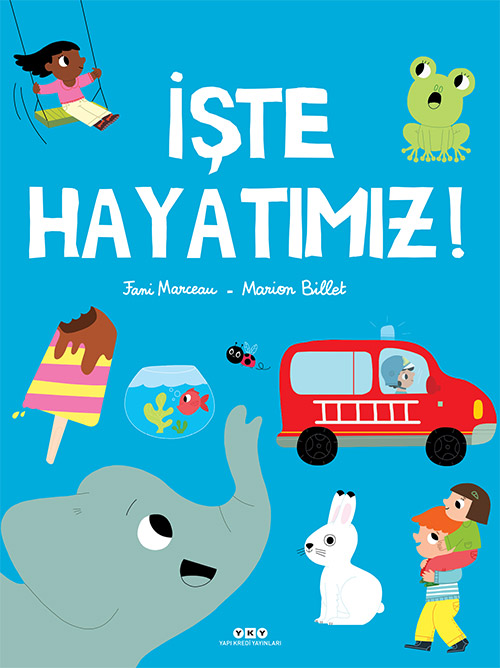Yapı Kredi Yayınları