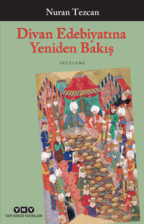 Yapı Kredi Yayınları