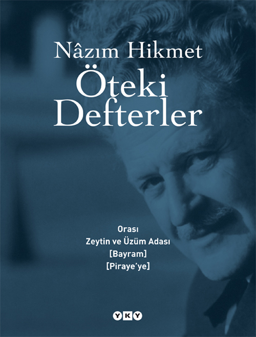 Yapı Kredi Yayınları