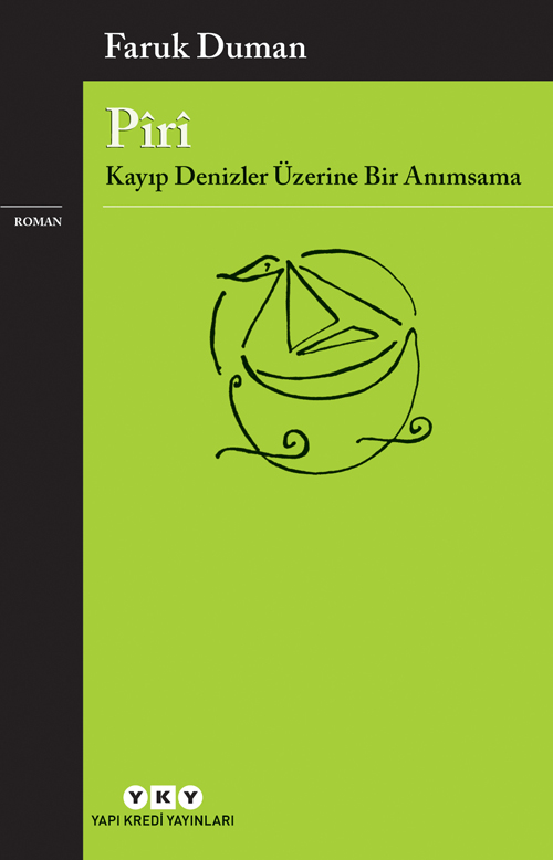 Yapı Kredi Yayınları