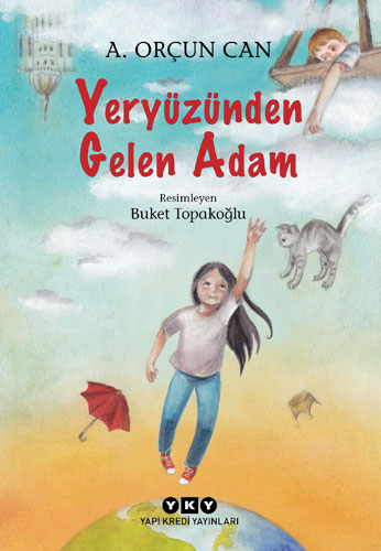Yapı Kredi Yayınları
