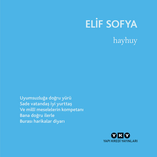 Yapı Kredi Yayınları