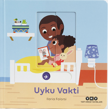 Yapı Kredi Yayınları