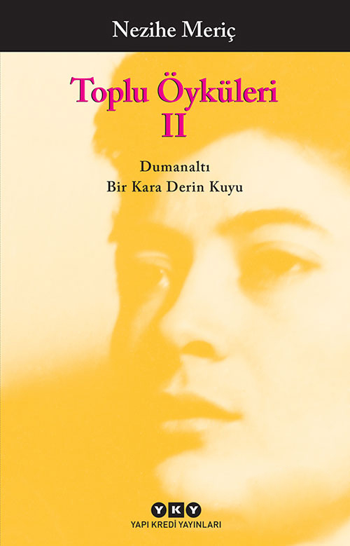 Yapı Kredi Yayınları