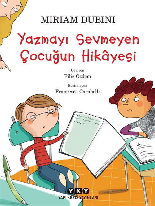 Yapı Kredi Yayınları