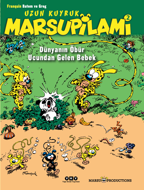 Yapı Kredi Yayınları