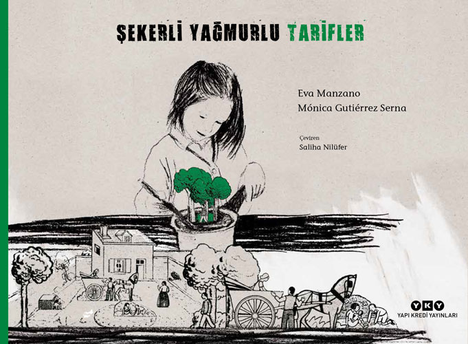 Yapı Kredi Yayınları
