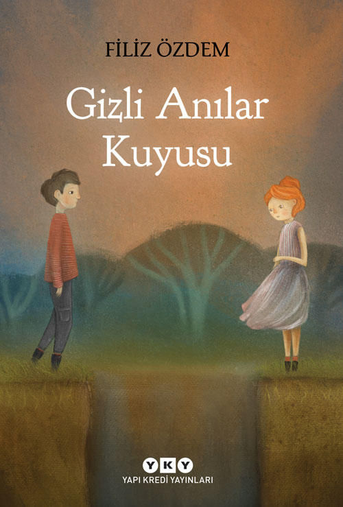 Yapı Kredi Yayınları
