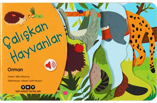 Yapı Kredi Yayınları