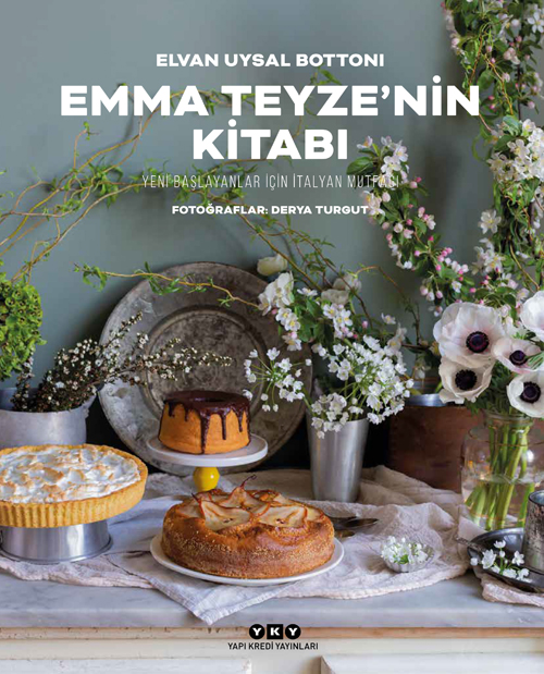 Yapı Kredi Yayınları