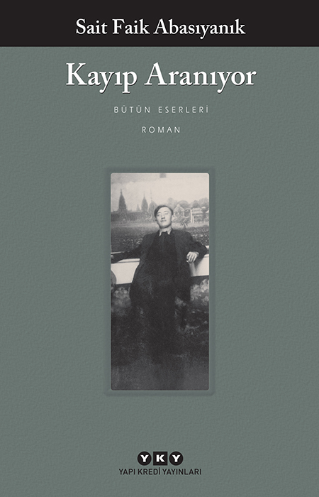 Yapı Kredi Yayınları