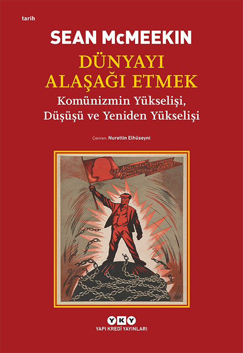 Yapı Kredi Yayınları