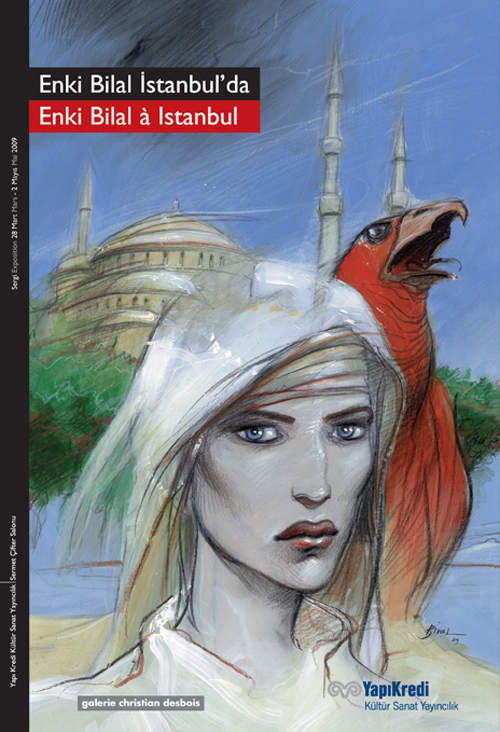 Yapı Kredi Yayınları