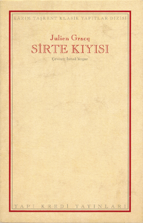 Yapı Kredi Yayınları