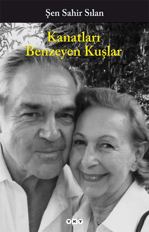 Yapı Kredi Yayınları